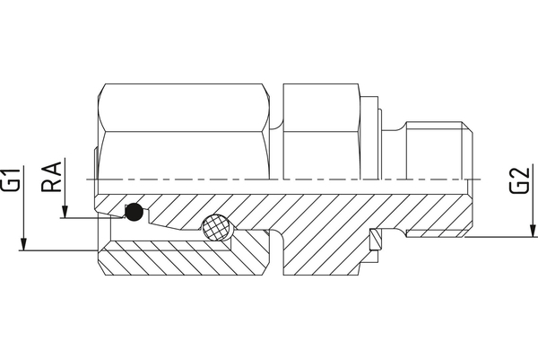RV10GES3/8O-LR/ED-VA