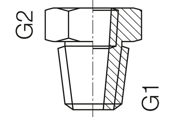 A16NM-12NMF-BUSH