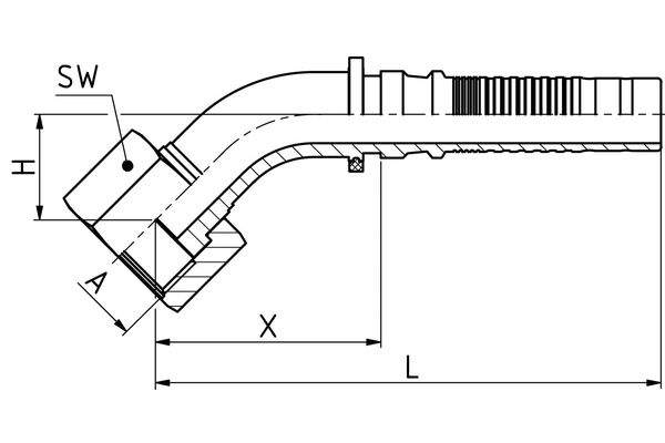 HV-S16LORF45S16