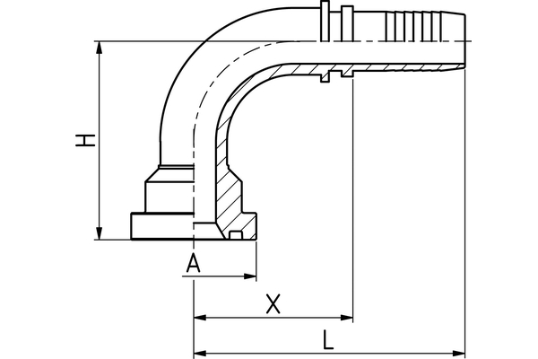 XP24SFH6-90S20VA