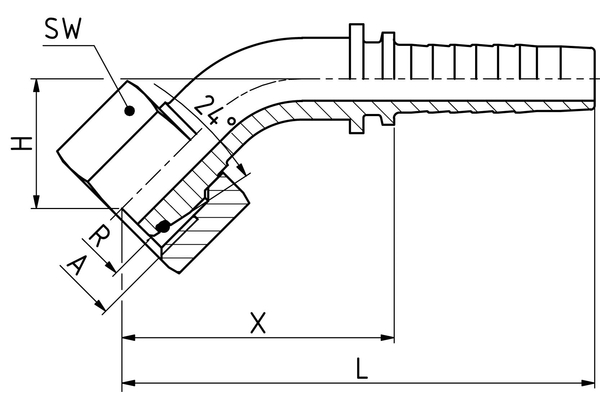 VC36MSOF28-45S16
