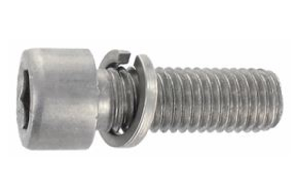 IS-M8X30VA
