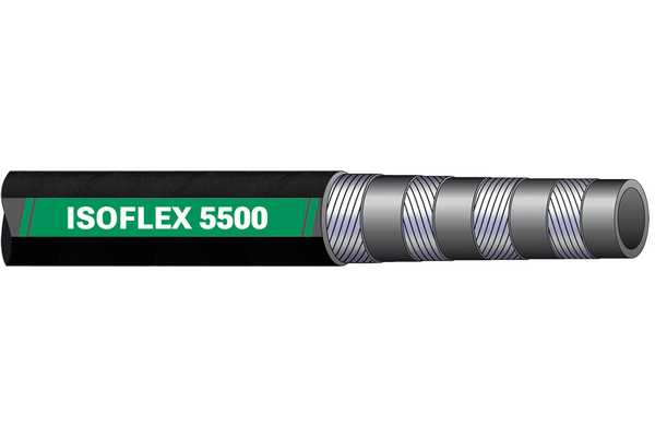ISOFLEX5500-25