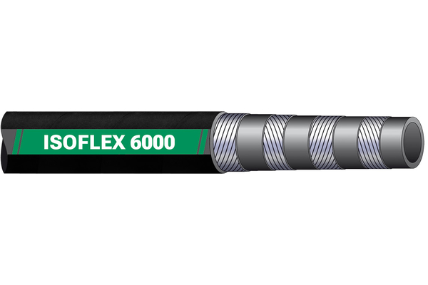 ISOFLEX6000-32