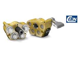 Cejn Multi-X Multikupplungen, Ersatzteile und Zubehör