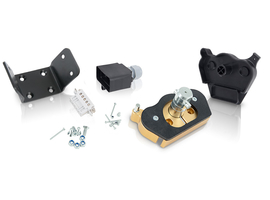 Pièces détachées et accessoires pour série Multi-X Duo 12.5  raccord femelle