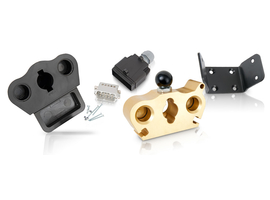 Pièces détachées et accessoires pour série Multi-X Duo 12.5 raccord mâle