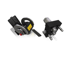 Faster MSTPH2S Serie (
PH216S)
DN25 - Zink-Nickel