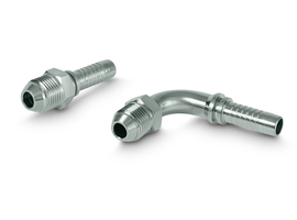 JIS - Toyota - with BSP-male thread