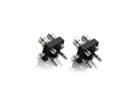 MST3 (P306) Stecker DN10/12 - Cr III