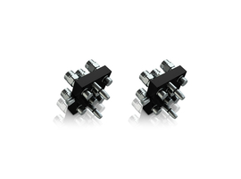 MST5 (P5066) Stecker DN10 - Cr III