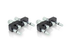 MST-PB (PB06) Stecker DN10 - Cr III