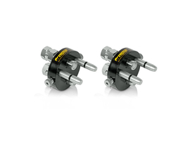 MST2 (P206) Stecker DN10 - Cr III