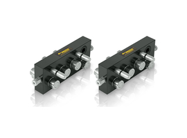 MSTS4 (PS06) Stecker DN10 - Cr III