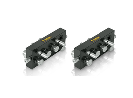 MSTS4 (PS08) Stecker DN12 - Cr III