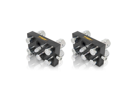 MST6 (P608) Stecker DN12 - Cr III