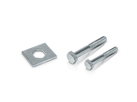 Colliers de fixation - Accessoires, série standard