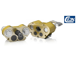 Series Multi-X Duo 19 (MSTX2)