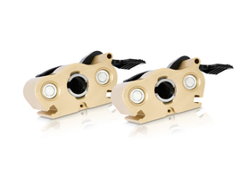 Série Multi-X Duo 19 raccord femelle