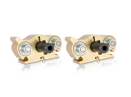 Série Multi-X Duo 19 raccord mâle