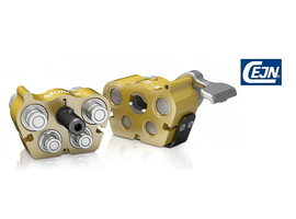 Series Multi-X Quattro 10/12.5 (MSTX4)