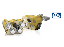 Series Multi-X Quattro 12.5 (MSTX4)