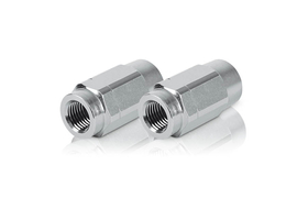 Tecalan-Screw fittings - screw ferrule