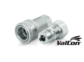 Valcon® VC-ISO-A