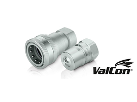 Valcon® VC-ISO-B
