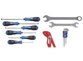 Outils