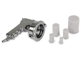 Zubehör für die Schlauchreinigung