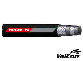 Valcon® Geflechtschlauch V8-2SC