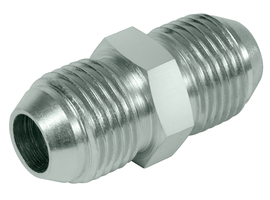 Dubbele adapter JIS inch- JIS inch