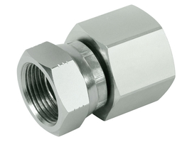 Gerader Adapter NMF-NPS (IGN - DKN/NPSM)