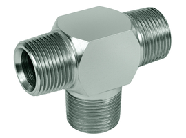 T-Adapter NM-NM-NM (AGN - AGN - AGN)