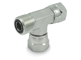 L-Adapter ORM-ORF-ORF (ORFS AG - ORFS Ü/M - ORFS Ü/M)