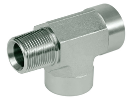 L adaptor NM-NMF-NMF (AGN - IGN - IGN)