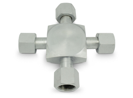 Kreuzadapter ORF (ORFS Ü/M)