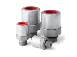WEO Drehbuchse - Serie 860