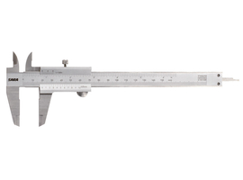 Schuifmaat 150 mm klemschroef