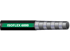 Spiralschlauch ISOFLEX 6000