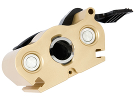 Série Multi-X Duo 12.5 raccord femelle