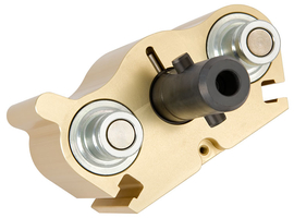 Série Multi-X Duo 12.5 raccord mâle