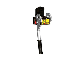 Female multi-coupling body