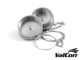 Valcon® VC-ED stofdop voor stekker