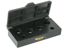 Steckerhalter (Parkdose)