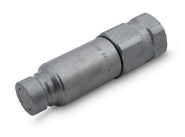 Flat-Face ST-3FF Stecker (ISO 16028)