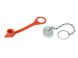FFH Staubschutz Stecker