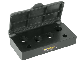 Steckerhalter (Parkdose)