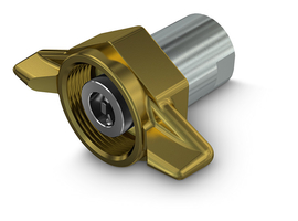 CVE Stecker